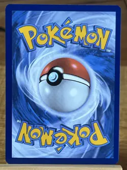 Pokemon TCG Mist Energy 161/162 Temporal Forces Uncommon - Image 2