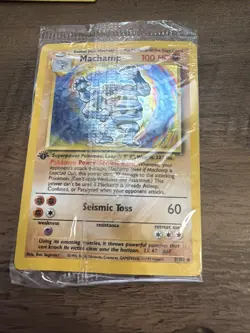 Pokemon 2-Player Starter Base Set Theme Deck WOTC 1999 TCG Open 742818060578 - Image 3