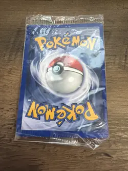 Pokemon 2-Player Starter Base Set Theme Deck WOTC 1999 TCG Open 742818060578 - Image 4