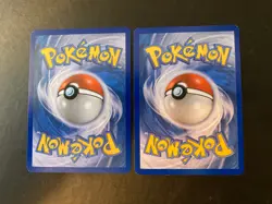 Pokemon Haunter NM 41/99 Uncommon Arceus - Image 2