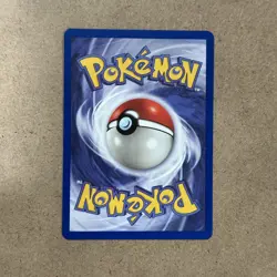 Pokemon Card - Dark Hypno Team Rocket 26/82 Rare NM - Image 2