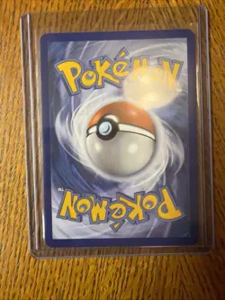 Pokemon Sylveon EX Full Art Ultra Rare Holo RC32/RC32 Generations HP 170 Card - Image 4