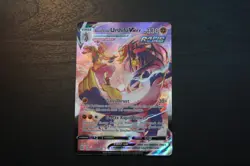 Pokemon - Rapid Strike Urshifu VMAX TG21/TG30 Brilliant Stars Holo 330 HP - Image 1