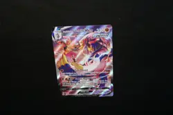 Pokemon - Rapid Strike Urshifu VMAX TG21/TG30 Brilliant Stars Holo 330 HP - Image 2