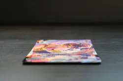 Pokemon - Rapid Strike Urshifu VMAX TG21/TG30 Brilliant Stars Holo 330 HP - Image 3