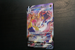 Pokemon - Rapid Strike Urshifu VMAX TG21/TG30 Brilliant Stars Holo 330 HP - Image 5