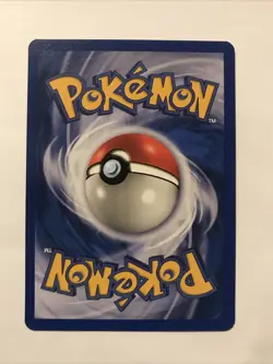 Pokemon TCG Best of Promos Rocket’s Sneasel # 5 Promo Card - Image 2