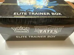 Pokemon TCG: Hidden Fates Elite Trainer Box, 2019 Factory Sealed 820650804731 - Image 2