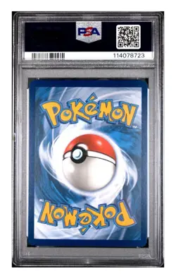 2024-2025 POKEMON PLAY! Pokemon PRIZE PACK #125 CHARIZARD EX PSA 10 LOW POP! - Image 2
