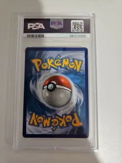 2019 Pokemon Sun & Moon Hidden Fates Shiny Metang SV 31 PSA 10 - Image 2