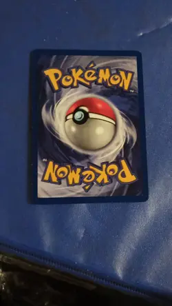 Pokemon TCG Pikachu 1st Edition Common Regular 60/64 Jungle 50 HP English - Image 2