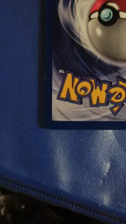 Pokemon TCG Pikachu 1st Edition Common Regular 60/64 Jungle 50 HP English - Image 3