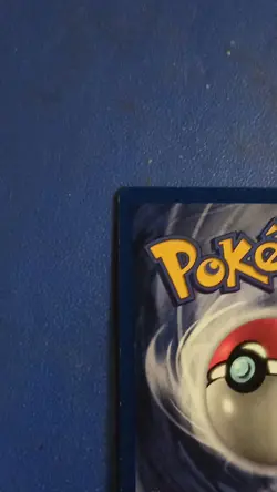 Pokemon TCG Pikachu 1st Edition Common Regular 60/64 Jungle 50 HP English - Image 5