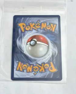 Pokemon TCG Holo Aurorus 097/088 Ancient Stage 2 170 HP English Card - Image 2