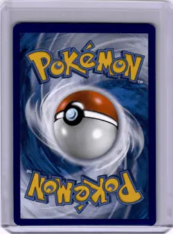 Pokemon M Manectric EX Ultra Rare XY - Phantom Forces 24/119 LP - Image 2