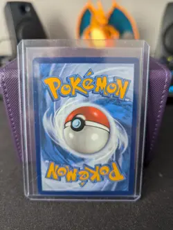 Pokemon Play! Pokemon Prize Pack Ditto 132/165 Cosmos Holofoil Stamped - Image 2