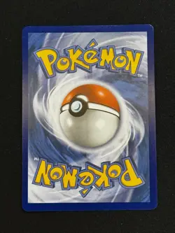 Pokemon Mega Charizard Y ex 030 Me: Mega Evolution Black Star Promo - Image 2
