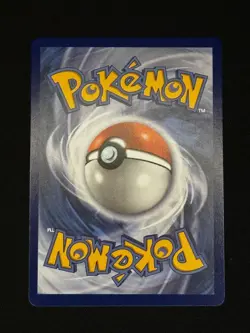 Pokemon Meowth ex 062/088 Me03: Perfect Order Holo (NM) - Image 2