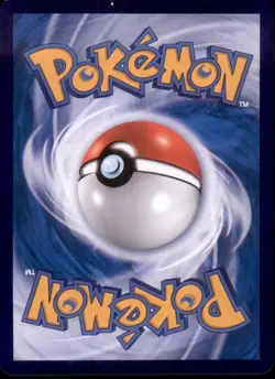 Basic Water Energy 1803/06 Normal - Pokemon Gem Pack Volume 1 - Image 2