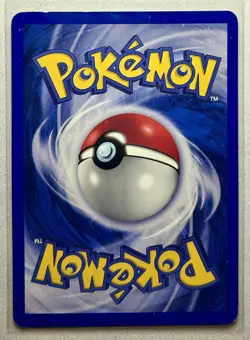 Rocket's Scyther (1st Edition) 13/132 Gym Heroes Holo Rare Vintage Raw - Pokemon - Image 2