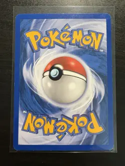 Rapidash [Reverse Holo] 13/112 FireRed & LeafGreen Pokemon - Image 2