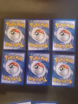 Pokemon TCG Pikachu Card lot of 11 from 2007-2021 - 1 Holo, 10 Nonholo - Image 5