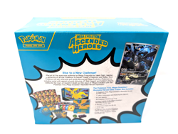 Pokemon Mega Evolution Ascended Heroes Elite Trainer Box ETB - New - Image 2