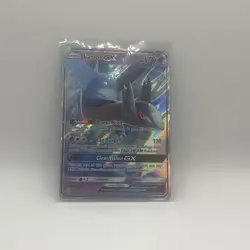 Pokemon Card - Latios GX Unified Minds 78/236 Holo Rare GX 2019 - Image 1