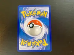 Pokemon Psyduck NM Common Secret Wonders 100/132 - Image 2