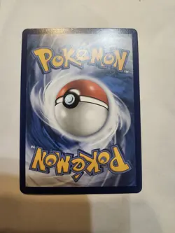 Pokemon TCG Psyduck 226/217 Me: Ascended Heroes Holo Illustration Rare MINT - Image 2