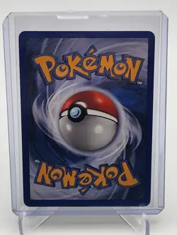 2003 Pokemon Seaking Aquapolis E-Reader 59/147 Uncommon LP TCG Nintendo WOTC - Image 2