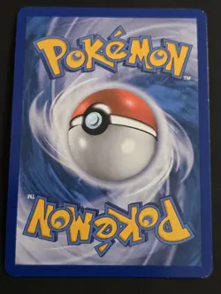 2010 POKEMON TCG SLOWBRO 38 UNDAUNTED REVERSE HOLO LP - Image 2