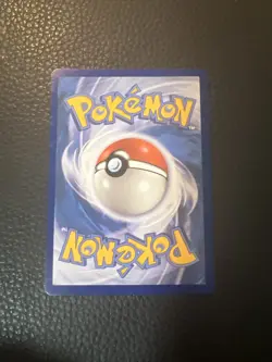 # Pokemon TCG Flareon Plasma Freeze Uncommon 12/116 Vintage Near Mint NM - Image 3