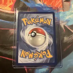 Pokemon TCG Rotom 197/182 Sv10: Destined Rivals Illustration Rare Holo Card - Image 2