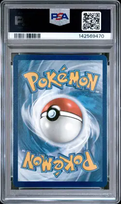 Surfing Pikachu Vmax Pokemon Celebrations #009 PSA 10 Gem Mint - Image 2