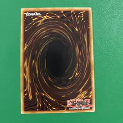 Man-Eater Bug LOB-EN108 (25th Anniversary Edition) Unlimited NM - Image 3