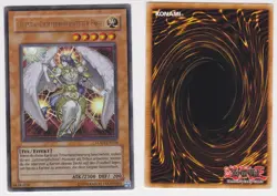 Konami Yu-Gi-Oh Celestia, Lichtverpflichteter Engel LODT-024 Ultra Rare (152348) - Image 1