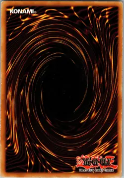 Yugioh Blue-Eyes Shining Dragon MOV-EN001 Limited Edition Super Rare NM - Image 2