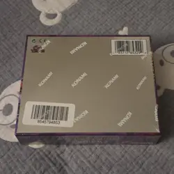 Yugioh King's Court 1st Edition Booster Box New Factory Sealed English 2021 753569032882 - Image 2