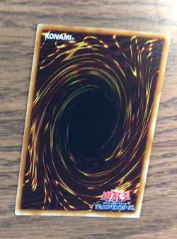 Japanese Graverobber Yugioh Card, SJ2-040, Near Mint Condition - Image 2
