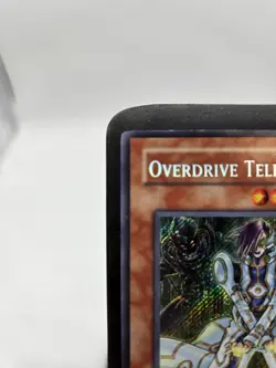 Overdrive Teleporter CSOC-EN08 Unlimited Edition - Image 2