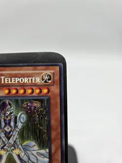 Overdrive Teleporter CSOC-EN08 Unlimited Edition - Image 3