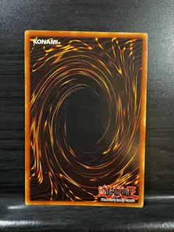 YuGiOh! | Lord of D. SDK-041 | Super Rare Holo | NM - Image 2