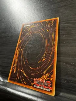 YuGiOh! | Lord of D. SDK-041 | Super Rare Holo | NM - Image 5