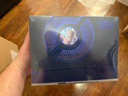 Pokemon Center Pokemon GO Elite Trainer Boxes ETB - NEW FACTORY SEALED Set of 4 820650850332 - Image 1