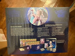 Pokemon Center Pokemon GO Elite Trainer Boxes ETB - NEW FACTORY SEALED Set of 4 820650850332 - Image 2