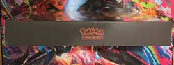 Pokemon TCG: Team Rocket's Moltres EX Ultra Premium Collection (UPC) - SEALED - Image 4