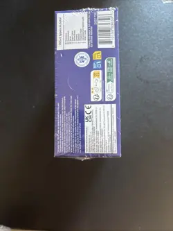 OP14 Booster Box Sealed One Piece The Azure Sea’s Seven TCG English - Image 3