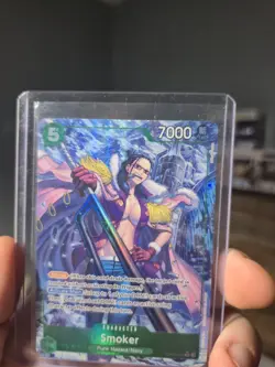 One Piece TCG Alt Art lot x11 cards - Image 3