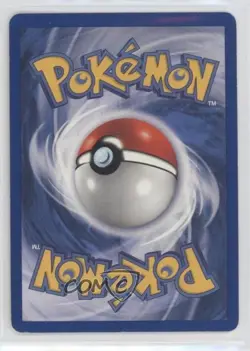 Parasect Pokemon Jungle #41 1999 - Image 2